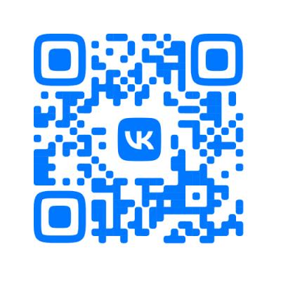 Официальная страница лагеря в социальной сети ВКонтакте